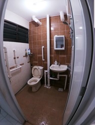 Blk 110 Woodlands Street 13 (Woodlands), HDB 4 Rooms #205451081